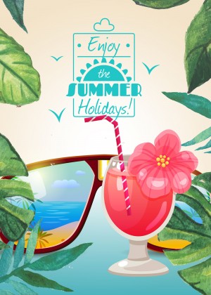 Enjoy The Summer Holiday with Oaks Lilly
